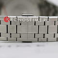 Maurice Lacroix AI6058-SS002-330-1 мужские часы застежка крупным планом